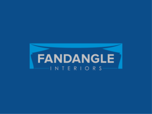 Logo Design by dhamkith for Fandangle Interiors | Design: #16100232