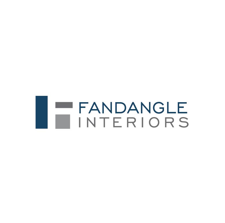Logo-Design von Design Possibilities für Fandangle Interiors | Design #15476506