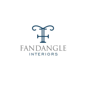Logo-Design von Design Possibilities für Fandangle Interiors | Design: #15476507