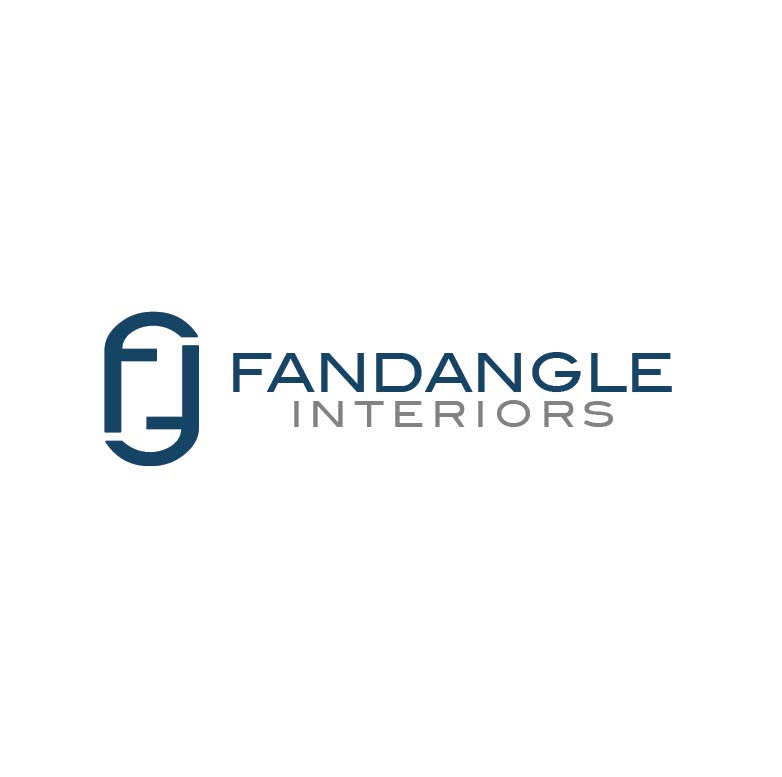 Logo-Design von Design Possibilities für Fandangle Interiors | Design #15476508