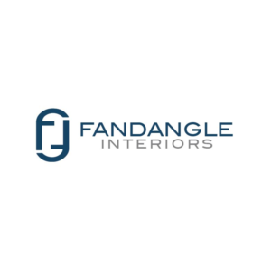 Logo-Design von Design Possibilities für Fandangle Interiors | Design: #15476508
