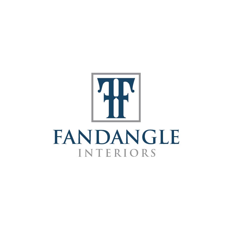 Logo-Design von Design Possibilities für Fandangle Interiors | Design #15476510