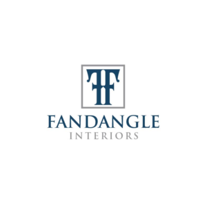 Logo-Design von Design Possibilities für Fandangle Interiors | Design: #15476510