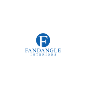 Logo-Design von Sujit Banerjee für Fandangle Interiors | Design: #15363413