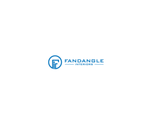 Logo-Design von bijuak für Fandangle Interiors | Design: #15360451