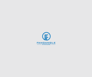 Logo-Design von bijuak für Fandangle Interiors | Design: #15360936