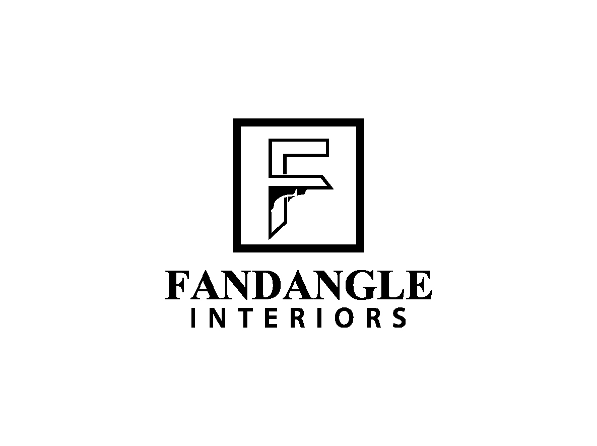Logo-Design von creative.bugs für Fandangle Interiors | Design #15362069