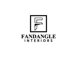 Logo Design by creative.bugs for Fandangle Interiors | Design: #15362069