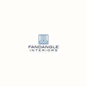 Logo-Design von Mojoto41 für Fandangle Interiors | Design: #15472346