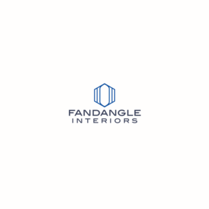Logo-Design von Mojoto41 für Fandangle Interiors | Design: #15472347