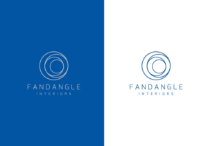 Logo-Design von christianpoetoe für Fandangle Interiors | Design: #15360081