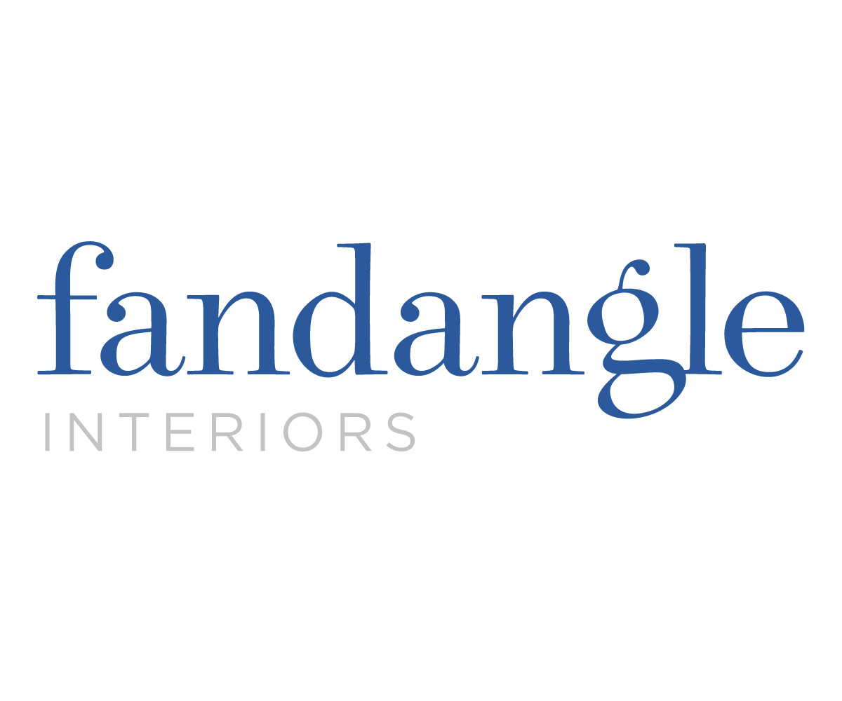 Logo Design by MWG Creative for Fandangle Interiors | Design #15399232