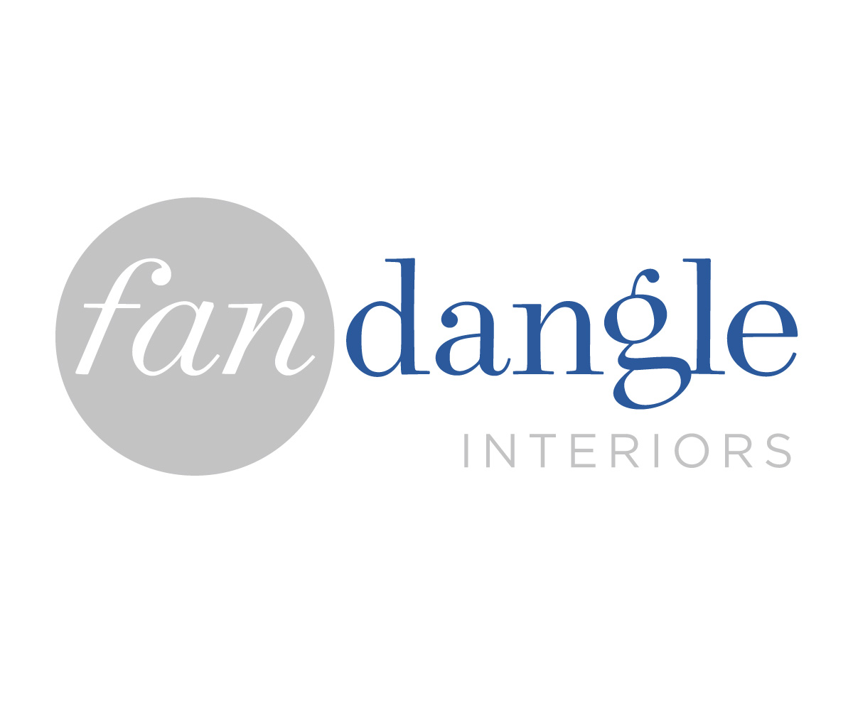 Logo Design by MWG Creative for Fandangle Interiors | Design #15399233