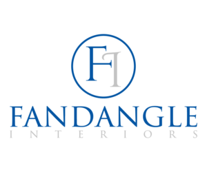 Logo Design by hermancecep for Fandangle Interiors | Design: #16082479