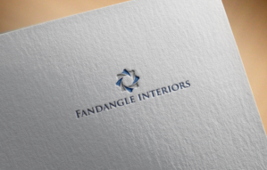Logo-Design von ashyne09 für Fandangle Interiors | Design: #15368710