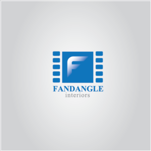 Logo-Design von rozT für Fandangle Interiors | Design: #15480612