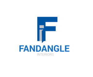 Logo Design by Gemini Geeks for Fandangle Interiors | Design #15369440