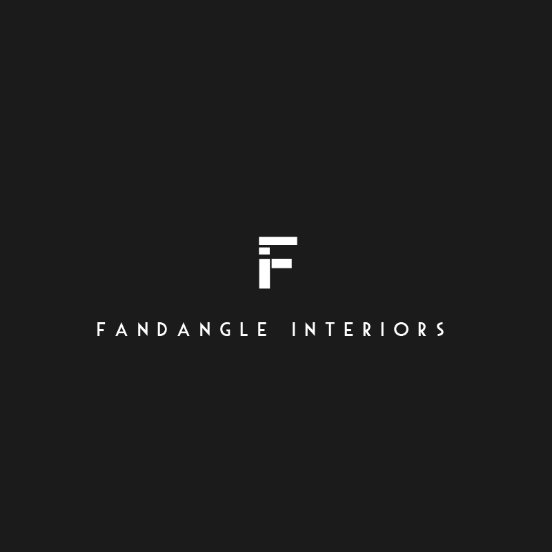Logo-Design von negi für Fandangle Interiors | Design #15358845