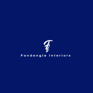 Logo Design by negi for Fandangle Interiors | Design: #15367788