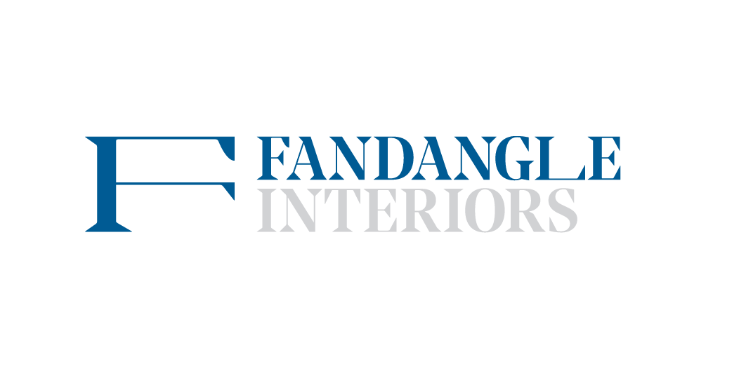 Logo Design by Azu for Fandangle Interiors | Design #15446245