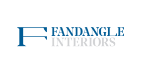 Logo Design by Azu for Fandangle Interiors | Design: #15446245