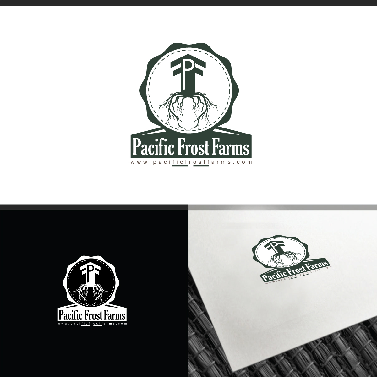 Logo-Design von webeezine für dieses Projekt | Design #15366268