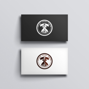Logo Design by aquabomb26 for this project | Design #15355431