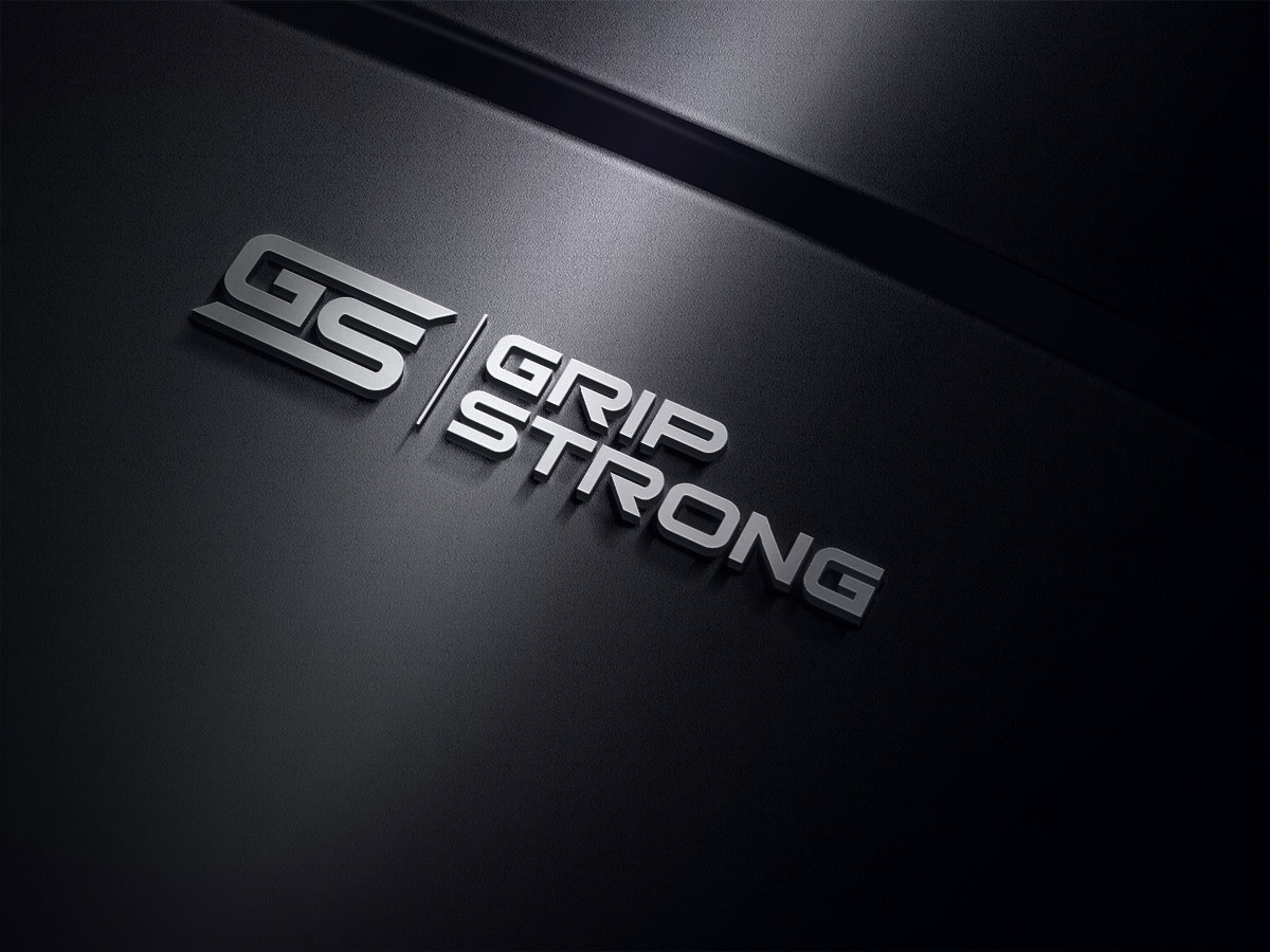 Logo Design by Atec for this project | Design #15430480