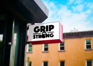 Logo Design by DudiA for this project | Design: #15439833