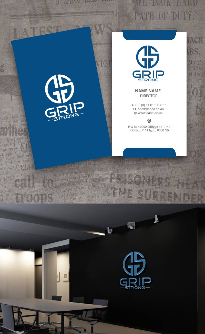 Logo Design by zebronicgraphic for this project | Design #15417332