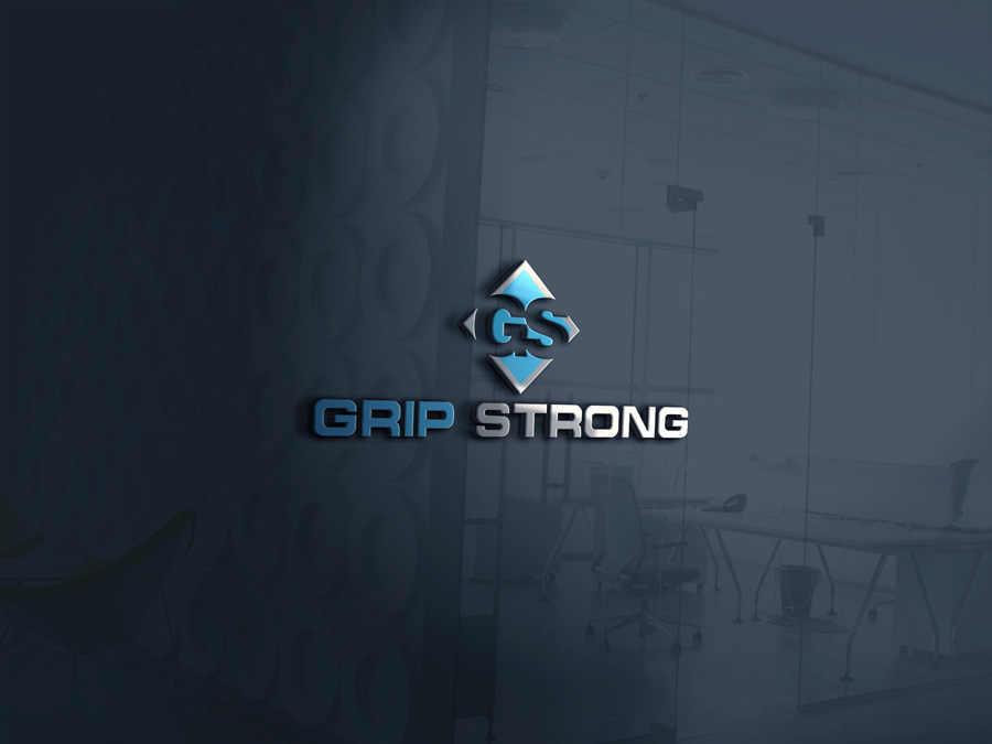 Logo Design by AbuBackar for this project | Design #15428677