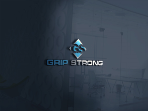 Logo Design by AbuBackar for this project | Design: #15428677