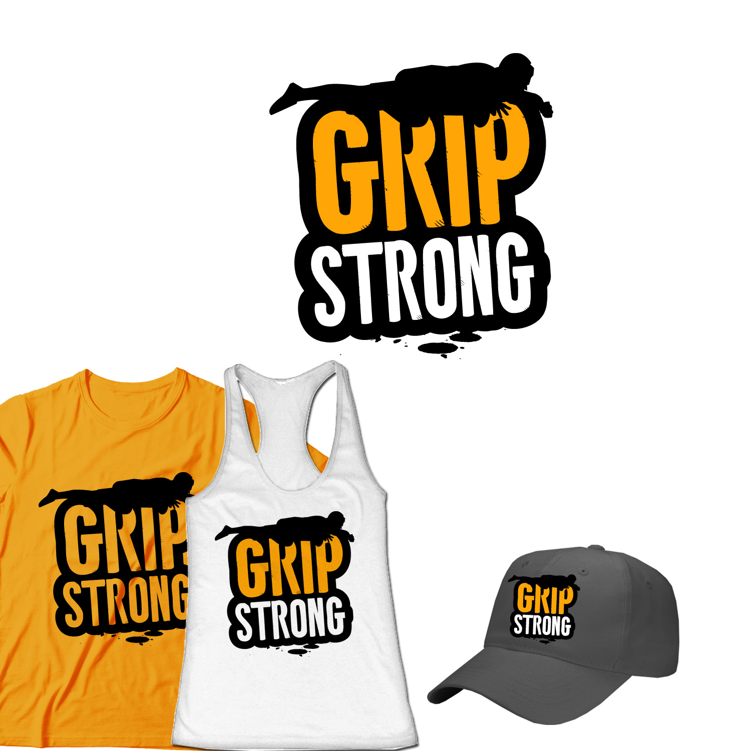 Logo Design by TRHZ for this project | Design #15416553