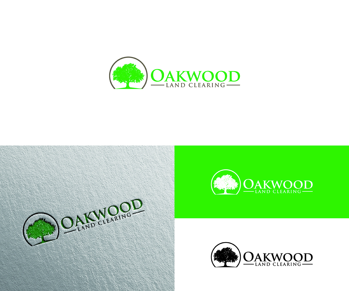 Logo Design by eMARK for this project | Design #15453227