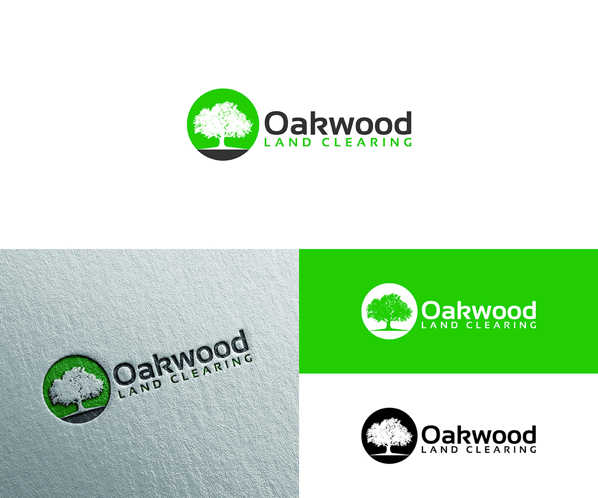 Logo Design by eMARK for this project | Design #15453228