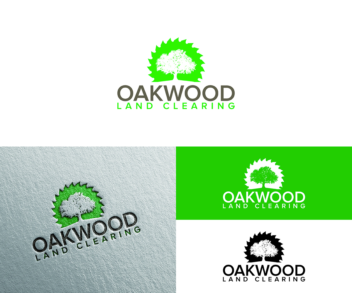 Logo Design by eMARK for this project | Design #15453229