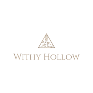 Logo Design by Sintegra for Withy Hollow Flower Farm | Design: #15385740