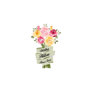 Logo Design by creative.bugs for Withy Hollow Flower Farm | Design: #15363407