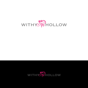 Logo Design by DesignDUO for Withy Hollow Flower Farm | Design: #15481034