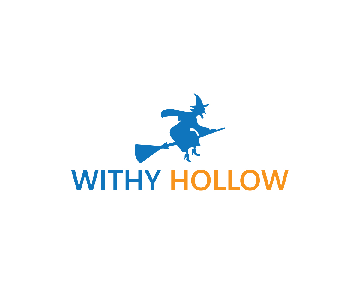 Logo Design by Top king  designer for Withy Hollow Flower Farm | Design #15378000