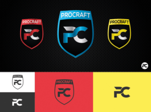 Logo Design by Adrian Mokryj