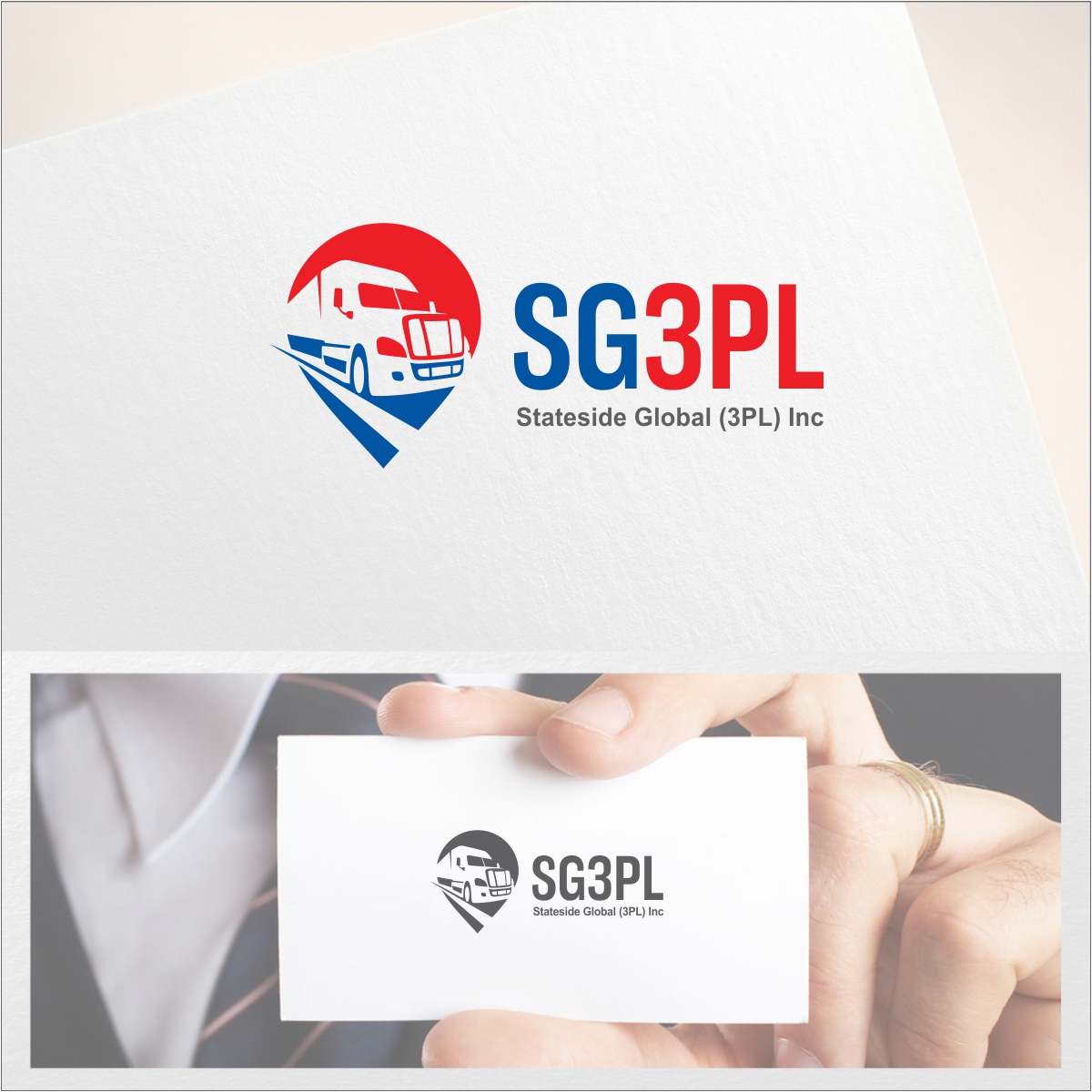 Logo Design by webeezine for Line2Cloud.com | Design #15361258