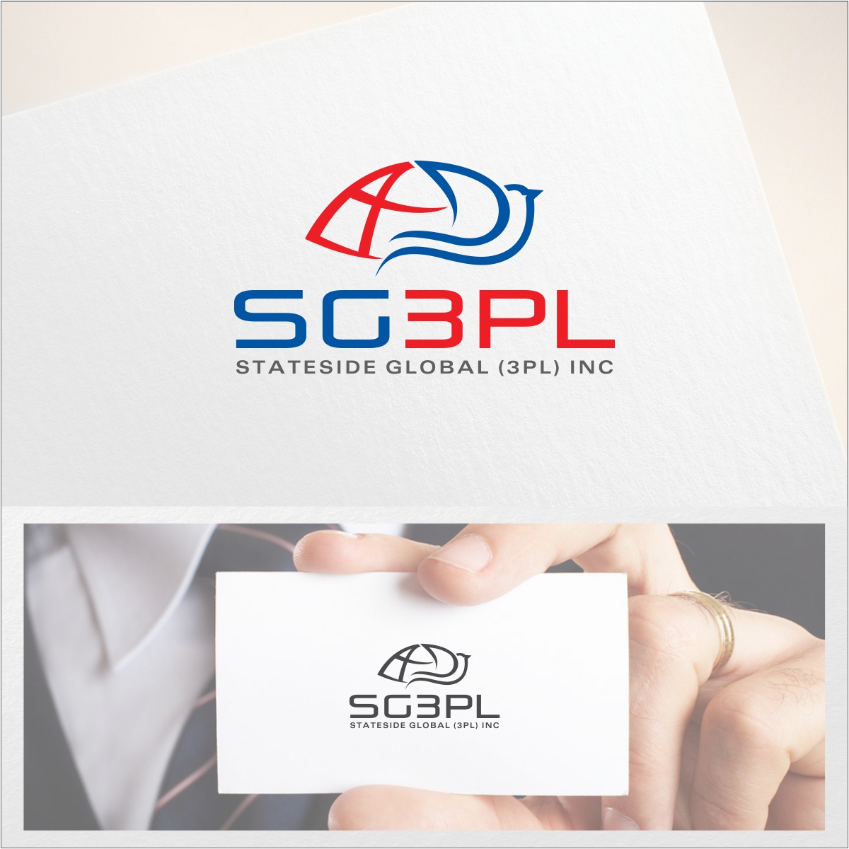 Logo Design by webeezine for Line2Cloud.com | Design #15361259