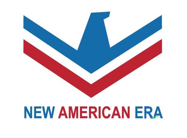 Logo Design by Fowziah ali for Great American Era, LLC | Design #15354884