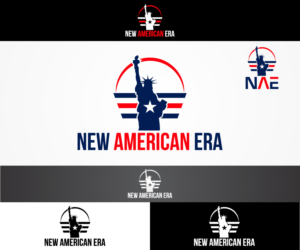 Logo Design by sangeloenriquez