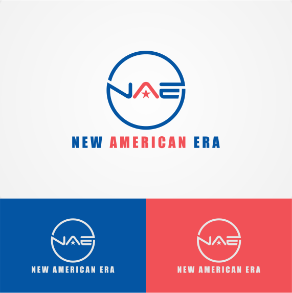 Diseño de Logo por pringlebermudez23 para Great American Era, LLC | Diseño #15379438