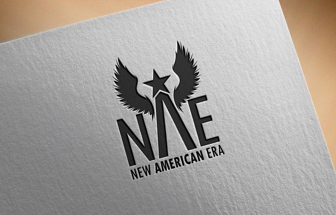 Logo Design by logographix for Great American Era, LLC | Design #15381159