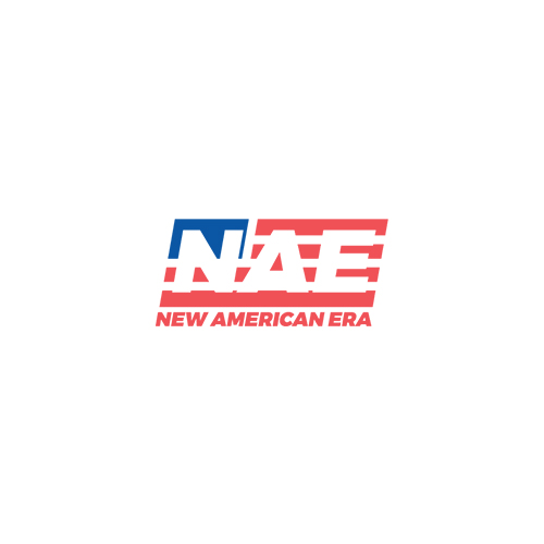 Logo Design by Sen Design for Great American Era, LLC | Design #15355916