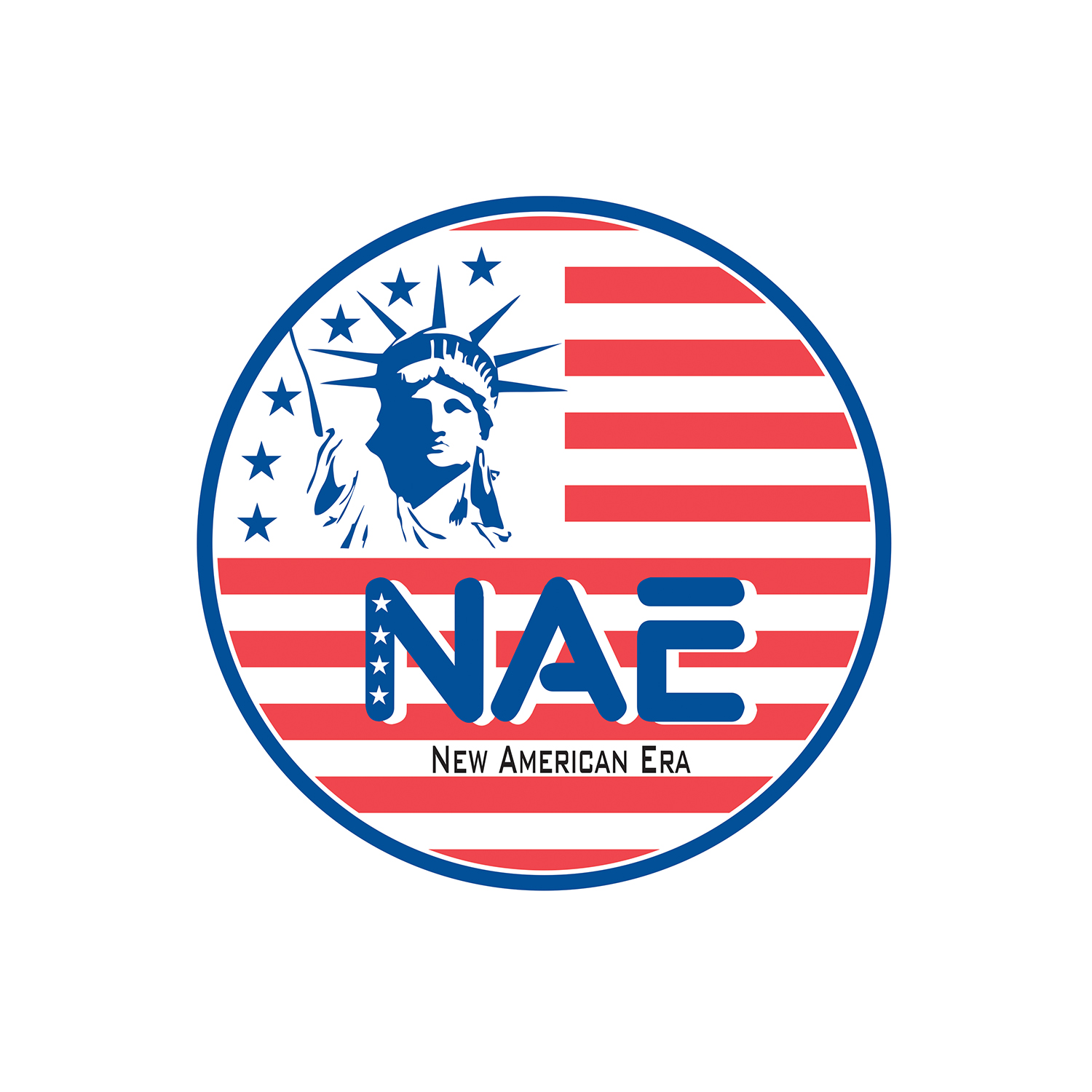 Logo Design by Amila Sri Muthukelum for Great American Era, LLC | Design #15364501