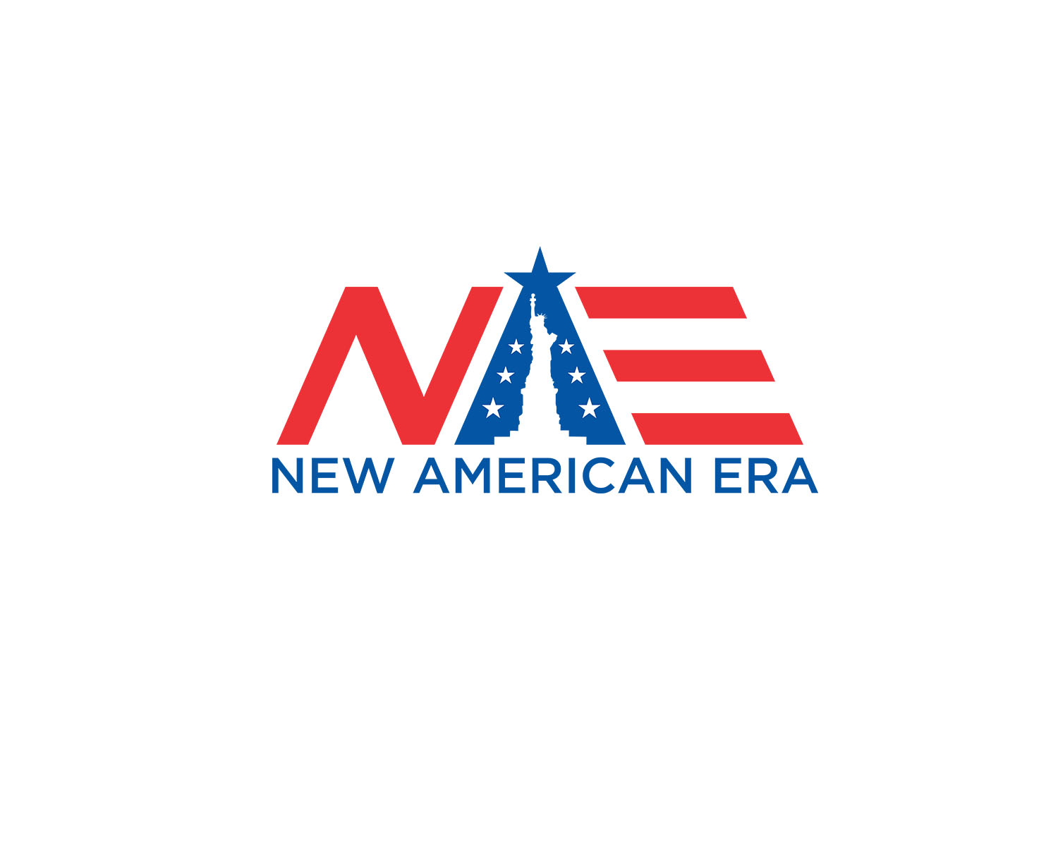 Logo Design by Djamdesign for Great American Era, LLC | Design #15355156